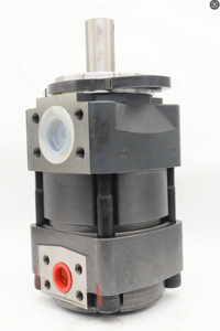 Hydraulic Gear <b>Pump</b> QX31-23-008 QX31-23-006R QXEH52 QX42-025/32-010R QX52-050/42-025R QX31-23-008 QX31-23-006R Hydraulic <b>Pump</b> - Product Image 3