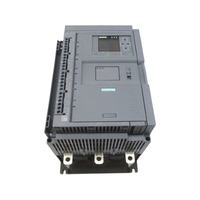 PLC 3RW5535-6HA16 110-250VAC 143A UNMP untuk Produk Bergaransi