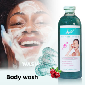 Conjunto de Cuidados com a Pele de Marca Própria, Produtos de Beleza Iluminadores, Clareadores, Anti-Cicatriz, Vitamina C, Remoção de Melanina, Conjunto Anti-Envelhecimento - Product Image 4