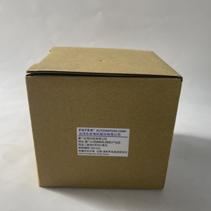 คอนโทรลเลอร์แบบตั้งโปรแกรมได้ FATEK รุ่น FBs-20MNT2-AC ของแท้ 100% ใหม่เอี่ยม - Product Image 1