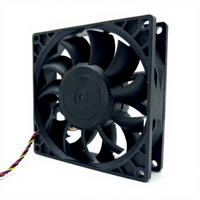 Delta 12V 104A 9025 9cm FFB0912SH Hochleistungs-DC-Bürstenloser Server-Mehrzweck-Kühlventilator