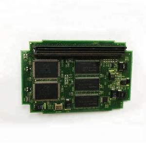 A20B-3300-0310 Placa de Circuito CPU PCB Original FANUC - Product Image 4