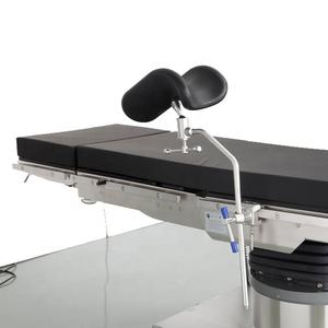 Jinekoloji sandalyesi bacak tutucu ameliyat masası aksesuar bacak desteği - Product Image 2