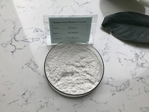 Insen Cung Cấp Tinh Khiết Phytase Enzyme Phytase - Product Image 2