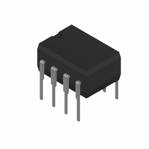 Buy Online Electronic Components Original One Stop Service 8 DIP Clock Timing CA0555CE - Product Image 1