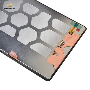 <span class=keywords><strong>ราคา</strong></span>โรงงานสำหรับจอแอลซีดีและเครื่องอ่านพิกัดเต็มรูปแบบสำหรับ Samsung <span class=keywords><strong>Galaxy</strong></span> Tab <span class=keywords><strong>S7</strong></span> <span class=keywords><strong>FE</strong></span> SM-T730 T736B - Product Image 3