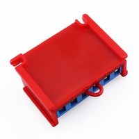 Module redresseur de frein moteur haute puissance SNXRON RKZL626 BEG-561-440-030-01 - Pont de freinage rapide 440V 2/1A 0.6s - Demi-onde