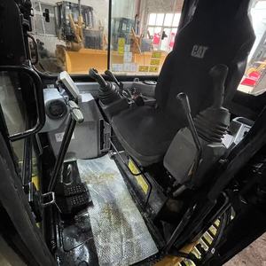 เครื่องขุดดินขนาดเล็กจากญี่ปุ่น EPA 3ตันถึง5ตันสำหรับหนอนผีเสื้อ302cr 305cr กับชิ้นส่วนเกียร์แกนนิ้วหัวแม่มือ - Product Image 6