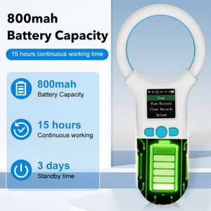 Портативный сканер для микрочипов - Product Image 3