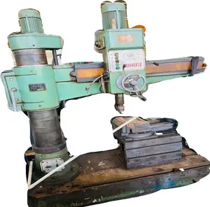 Z3032 3040 3050 Radial drilling machine secondhand used good price in China