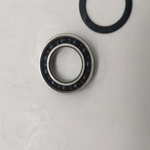 ตลับลูกปืนร่องลึกแบบแถวเดียว2RS1 2RSH 2RS อาร์เอสเปิด C3 6305 2Z ขนาด25X62X17มม. - Product Image 6