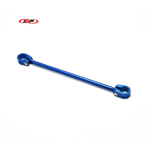 Chaude Meilleure Vente <span class=keywords><strong>Moto</strong></span> <span class=keywords><strong>Guidon</strong></span> Balance T6 <span class=keywords><strong>Guidon</strong></span> Barre Transversale - Product Image 5