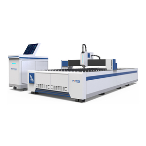Machine de découpe laser à fibre en gros à prix réduit Découpe d'acier au carbone - Product Image 1
