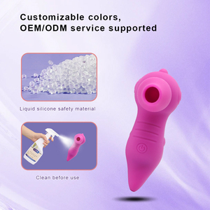 Juguetes Sexuales de Simulación Personalizables en Oferta para Parejas, Vibrador - Product Image 6