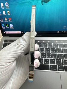 Wholesale Unlocked iPhone <strong>14</strong> <strong>Pro</strong> Max Silver 128GB Original Smartphone High Quality Mobile Phone Global Unlocked Bulk - Product Image 3