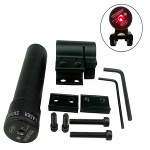 Bắn Cung Red Dot <span class=keywords><strong>Sight</strong></span> Cho Săn Bắn Ngoài Trời Red Pointer Hunting Phạm Vi - Product Image 2