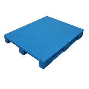 Palette hygiénique européenne durable 1200x1000 pour l'industrie alimentaire Palette en plastique - Product Image 2