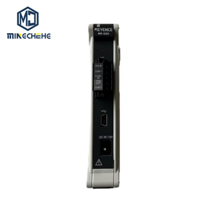 Unité d'acquisition de données haute vitesse NR-500, module d'interface d'enregistreur multicanal pour système de mesure de capteurs industriels - Product Image 1