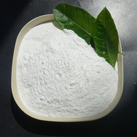 Dextrine blanche pour la poudre blanche de dextrine de blé de colle