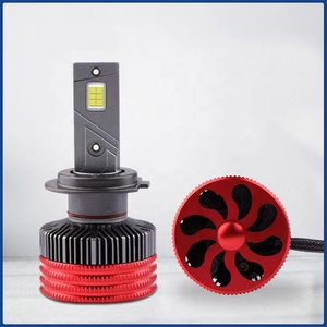 <span class=keywords><strong>2023</strong></span> haute puissance K12MAX K12PRO K12MINI ampoule de phare LED h4 h7 h11 9005 9006 h1 h3 - Product Image 2