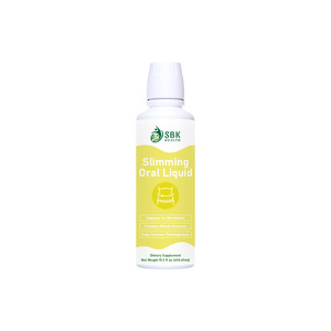 Líquido Oral Adelgazante de Marca Privada con L-Carnitina, Apoya un Control de Peso Saludable y Mejora la Concentración Mental - Product Image 1