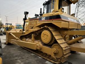 Oferta Especial: Bulldozer Usado Caterpillar D8R, Bulldozer CAT D8R, D6R, D7R, D8K - Product Image 2