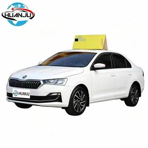 <span class=keywords><strong>Voiture</strong></span> d'occasion Skoda Rapid 2020 1.5L Transmission automatique Berline compacte Essence 5 places Conduite à gauche Faible kilométrage - Product Image 1