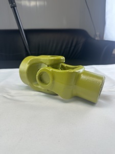 โร<span class=keywords><strong>ง</strong></span><span class=keywords><strong>ง</strong></span>านขายส่งชิ้นส่วนอุปกรณ์การเกษตรที่ทนทานโดยตร<span class=keywords><strong>ง</strong></span> เพลาส่<span class=keywords><strong>ง</strong></span>กำลั<span class=keywords><strong>ง</strong></span>ขอ<span class=keywords><strong>ง</strong></span>รถแทรกเตอร์ใช้สำหรับระบบอัตโนมัติ - Product Image 1