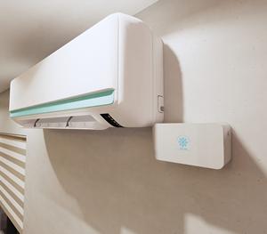 Pompe de vidange carrée Viet Tien BN-5M pour climatisation et condensation d'eau, usage hospitalier et sportif, systèmes et pièces CVC - Product Image 4