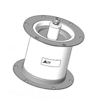 Interrupteur à étincelle à déclenchement SSG industriel 32KV TF32E durable fabriqué en Chine