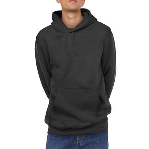 Sudadera con Estilo Urbano para un Look Moderno, Interior Suave, Construcción Resistente, Ajuste Relajado y Comodidad para Todo el Día - Product Image 1