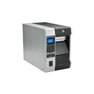 Impresora de Códigos de Barras Industrial Zebra Zt610 de 300dpi, Reemplaza al Modelo 110xi4 de Alto Rendimiento, en Stock, 1 Año de Garantía, Zt610-300dpi - Product Image 5