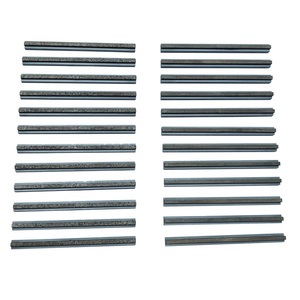 2024 Bán Chạy nhất chất lượng cao tùy chỉnh kích thước kim cương mài giũa thanh mài đá - Product Image 4