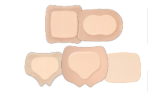 Silicel Hony YAFHO CMC Espuma de Hidrofibra Apósito de silicona - Product Image 6