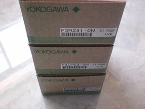 โมดูลกำหนดตำแหน่งโยโกกาว่า F3NC96-0N F3NC51-0N F3NC97-0N - Product Image 4