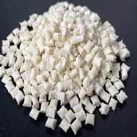 Granulés de plastique PA 30%GF de haute qualité, matériaux bruts, haute résistance, marque Tengtai, emballage de 25 kg/sac pour pièces automobiles