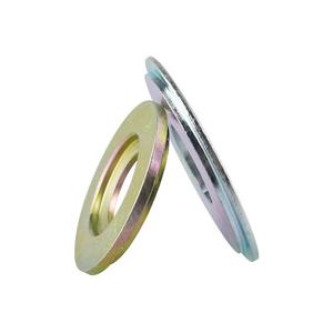 Pièces de camion Kubota 488/588, ensemble complet de rouleaux de chenille et de colliers d'essieu 5H360-23150 pour moissonneuses-batteuses - Product Image 2