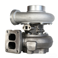 Turbocompresseur S300 5010330292 5010330291 compatible avec Renault Agricultural