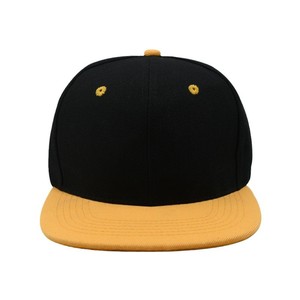 Hip-hop ODM <span class=keywords><strong>Snapback</strong></span> Mũ bóng chày 3D thêu logo nhung kẻ mũ đường phố màu sắc phù hợp với vành phẳng che nắng rộng vành in logo - Product Image 6