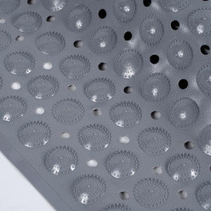 2024 nuevos productos, alfombrilla <span class=keywords><strong>antideslizante</strong></span> <span class=keywords><strong>para</strong></span> baño, alfombrilla <span class=keywords><strong>de</strong></span> masaje impermeable <span class=keywords><strong>de</strong></span> PVC <span class=keywords><strong>para</strong></span> pies, alfombrilla <span class=keywords><strong>de</strong></span> seguridad <span class=keywords><strong>para</strong></span> <span class=keywords><strong>ducha</strong></span>, alfombrillas <span class=keywords><strong>para</strong></span> bañera - Product Image 2