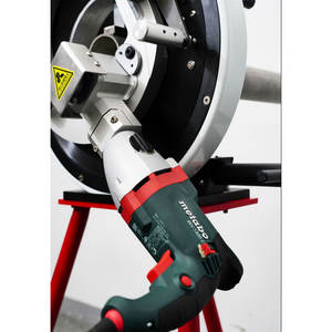 سعر المصنع أنبوب مداري ، آلة القطع غير القابل للصدأ المستخدمة بعنف في مصانع التصنيع - Product Image 2