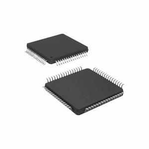 Embedded Original 64 TQFP Electronics Component AT90USB1287-AU - Product Image 1