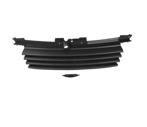 Parrilla delantera al por mayor Auto Body Parts New Front Bumper Grille superior W/<span class=keywords><strong>O</strong></span> para 1998-2004 Volkswagen Jetta 4 <span class=keywords><strong>Bora</strong></span> 1J5853655C - Product Image 2
