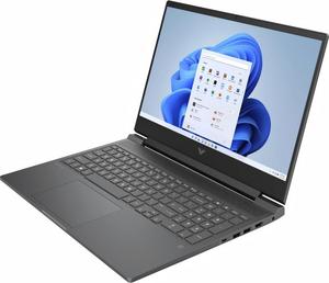 Station de travail multimodale immersive haute performance de 16,1 pouces, noire, orientée vers le jeu, avec 16 Go de mémoire DDR5 et 1 To de stockage SSD - Product Image 6