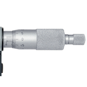 Rupac Digitronic External <b>Micrometer</b> 75-100mm, 0.001mm Resolution - Product Image 2