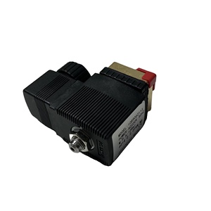 Manny 1089062113 Thermostatic Air Valve Service Kit New Condition Industrial Compressor Parts Metal Aluminum Compressors 1 Year - Product Image 4