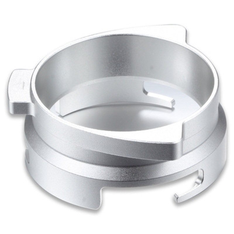 วงแหวนรับผงเชื้อเพลิงเฉพาะรุ่น Platinum (สีเงิน)