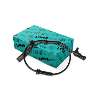 Lhpj 34526791223 Chất lượng cao ABS Bánh Xe Cảm biến tốc độ cho BMW F20 F30 F35 Xe cảm biến - Product Image 1