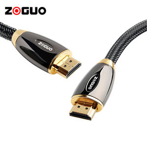 Câble <span class=keywords><strong>HDMI</strong></span> 2.0V <span class=keywords><strong>Premium</strong></span> 4K 3D 1080P 2160P Câble <span class=keywords><strong>HDMI</strong></span> haute vitesse avec fournisseurs Ethernet - Product Image 2