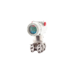 Sitrans P500 266drh 266dsh 266mrt 266mst Mesure différentielle de haute précision - Product Image 1